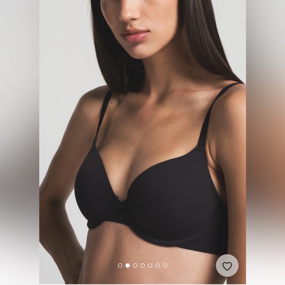 SKIMS - fit everybody T-shirt 36dd
